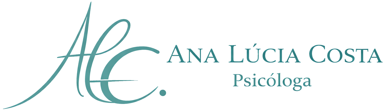 Logo Ana Lúcia Costa