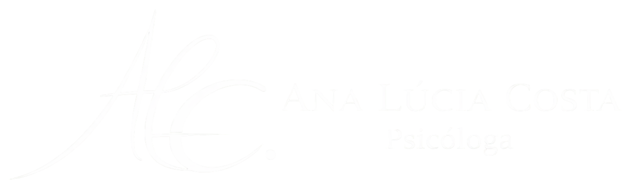 Logo Ana Lúcia Costa
